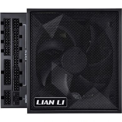 Блок живлення Lian Li Edge 1300W 80 Plus Platinum Black (G9P.EG1300.BE00.EU) [616492]