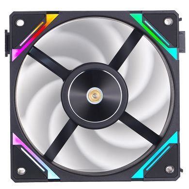 Вентилятор 1stPlayer XF7 Black (XF7-BK-1IN1) [609133]