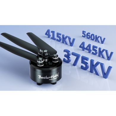 BROTHERHOBBY (4110V5-445KV (CW)) [306244]