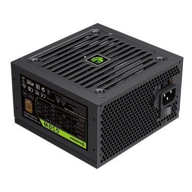 Блок живлення GAMEMAX (GE-650) [306229]