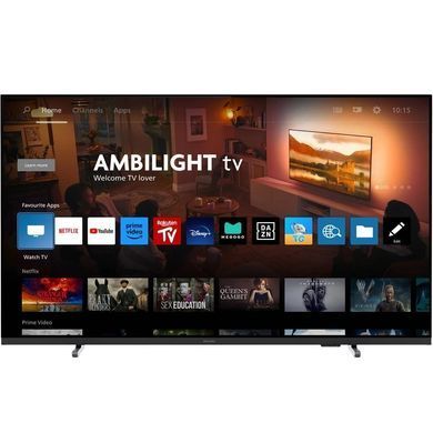 Телевiзор Philips (55PUS7609/12) [609276]