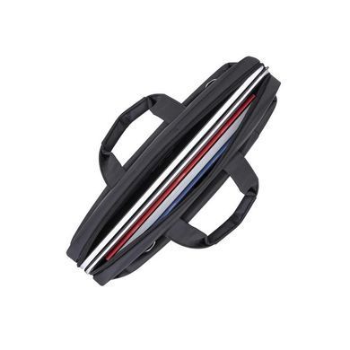 Сумка для ноутбука Rivacase 8231 15.6" Black (8231 (Black)) [609367]