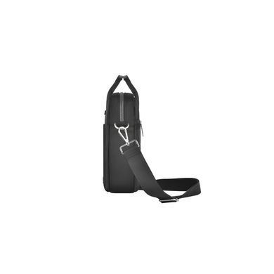 Сумка WIWU 14" Hali Laptop Bag Black (6976195091748) [806455]