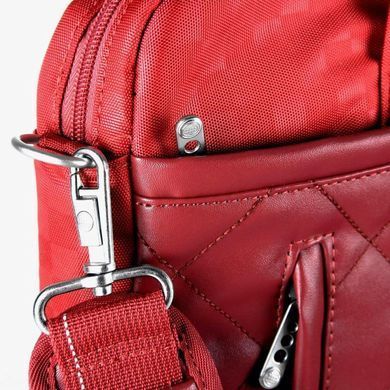 Сумка для ноутбука Continent CC-036 15.6" Red (CC-036Red) [605642]