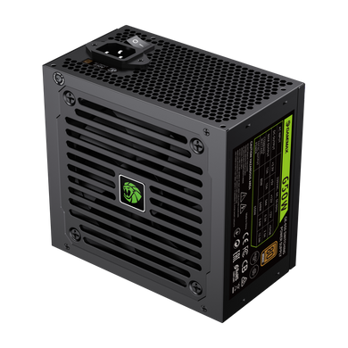 Блок живлення GAMEMAX (GE-650) [306229]