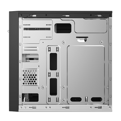 Корпус для ПК GAMEMAX MT-307-4U3C (MT307-4U3C) [303297]