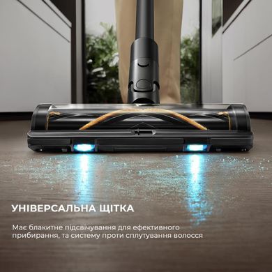 Акумуляторний пилосос Dreame Z30 (VZV17A) [500975]