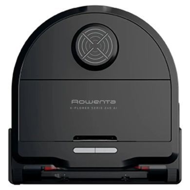 Робот-пилосос Rowenta X-Plorer Serie 240+ AI Animal & Allergy (RR9695WH) [612367]