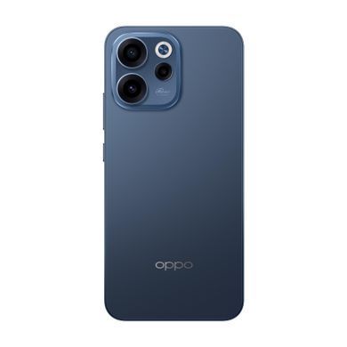 Мобільний телефон RENO15FS 8/512 CPH2801 TWILIGHT BLACK OPPO (CPH2801 BLACK 8/512) [503376]