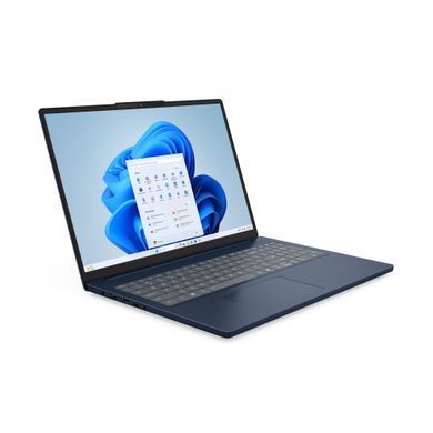 Ноутбук Lenovo IdeaPad Slim 3 16ARP10 Cosmic Blue (83K8006LRA) [615990]