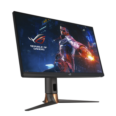 Монітор ASUS PG27UQR (90LM03A0-B02370) [300567]