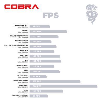 Персональний комп`ютер COBRA Advanced (A84F.32.S10.56.20400) [611279]
