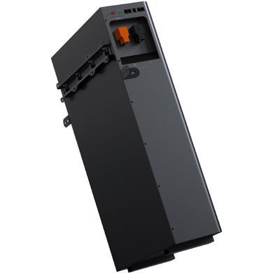 Акумуляторна батарея Marsriva LiFePO4, 51.2V/204Ah, 10.44KWH, настінний (MR-LFP48-200-WMD) [405327]