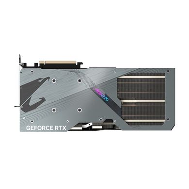 Відеокарта GIGABYTE GeForce RTX 4080 16GB GDDR6X AORUS M (GV-N4080AORUS_M-16GD)
