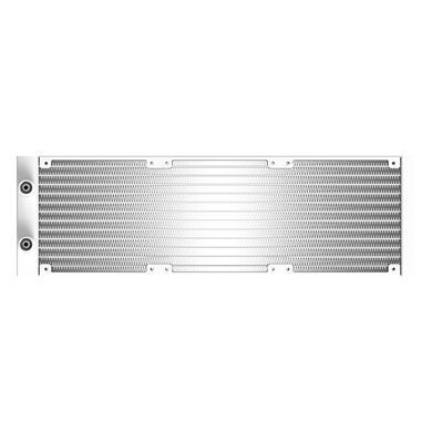 Система водяного охолодження ID-Cooling (FX360 LCD WHITE) [617930]