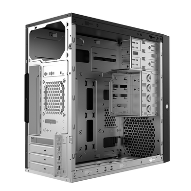 Корпус для ПК GAMEMAX MT-307-4U3C (MT307-4U3C) [303297]