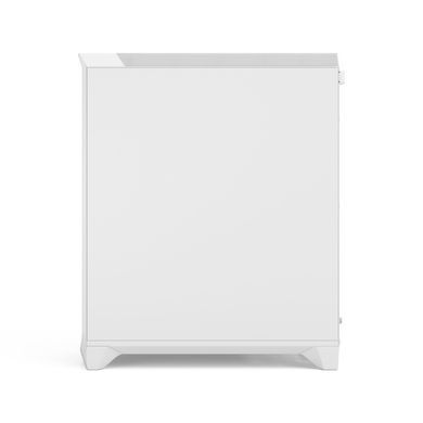 Корпус для ПК FRACTAL DESIGN Meshify 3 White RGB TG CT (FD-C-MES3A-07) [303890]