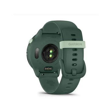 Смарт-годинник Garmin vivoactive 6, Jasper Green/J. Green Metallic, GPS смарт-годи (010-02985-02) [713228]
