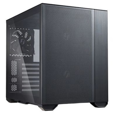 Корпус Lian Li PC-O11 Dynamic Air Mini Black без БЖ (G99.O11AMX.00) [613531]