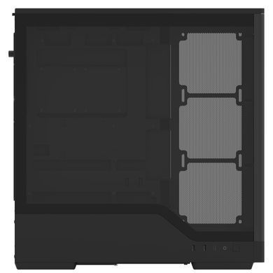 Корпус AeroCool D520A-BK-v1 Black (ACCM-DS05143.11) [615662]