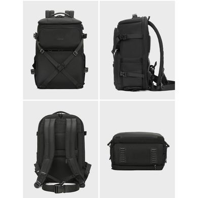 Рюкзак Tigernu T-B9235 15.6" Black (T-B9235Black) [800095]