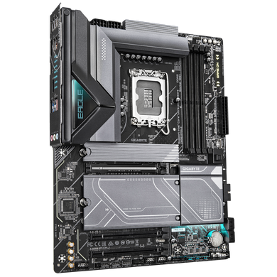Материнська плата GIGABYTE (Z890 EAGLE) [302944]