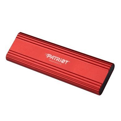 Портативний SSD Patriot Transporter Lite 4TB Type-C (PTPL4TBPEC) [803187]
