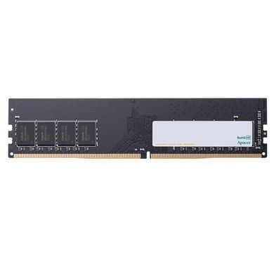 Пам'ять ПК Apacer DDR4 8GB 3200 (EL.08G21.GSH) [103833]