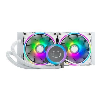 Система охолодження для комп&rsquo;ютерного процесора MLX-D24M-A18PWR1 COOLER MASTER (MLX-D24M-A18PW-R1) [502174]