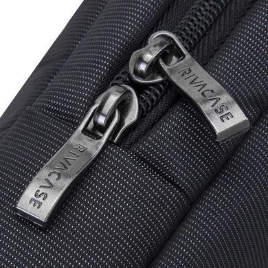 Сумка для ноутбука Rivacase 8231 15.6" Black (8231 (Black)) [609367]