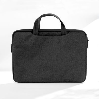 Сумка для ноутбука XO CB01-14 Black (CB01-14.black) [605749]