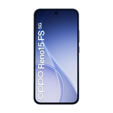 Мобільний телефон RENO15FS 8/512 CPH2801 TWILIGHT BLACK OPPO (CPH2801 BLACK 8/512) [503376]