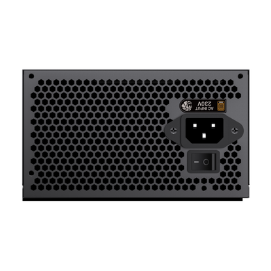Блок живлення GAMEMAX (GE-650) [306229]