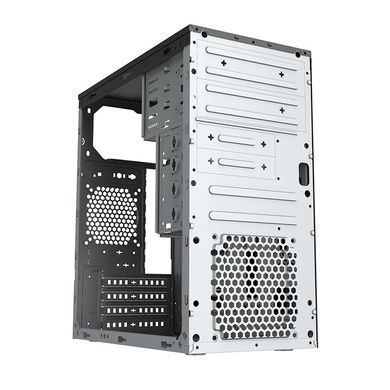 Корпус для ПК GAMEMAX MT-307-4U3C (MT307-4U3C) [303297]