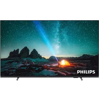 Телевiзор Philips (55PUS7609/12) [609276]