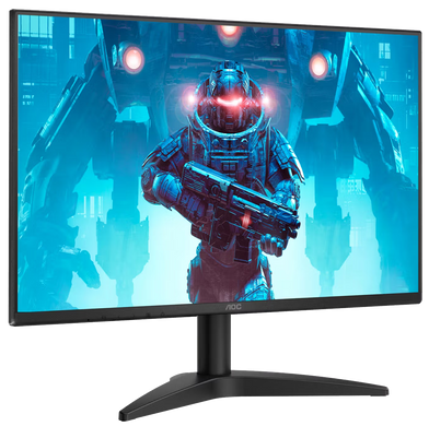 Монiтор 23.8" AOC Black (24B36X) [203977]