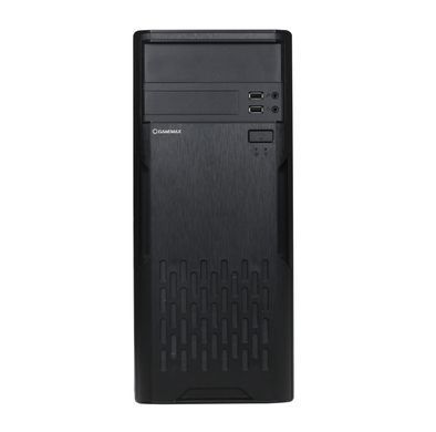 Корпус для ПК GAMEMAX (ET-210-450W) [304301]