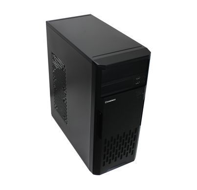 Корпус для ПК GAMEMAX (ET-210-450W) [304301]