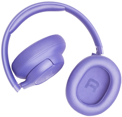 Гарнітура JBL TUNE 730BT Lavender (JBLT730BTLAV) [204361]