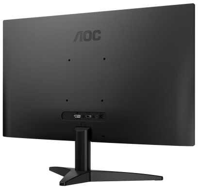 Монiтор 23.8" AOC Black (24B36X) [203977]