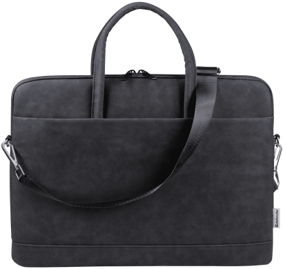 Сумка Defender Trendy 15-16" PU Black (26130) [203811]