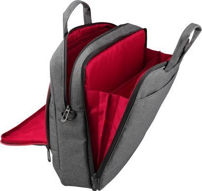 Сумка Yenkee 15.6" TARMAC YBN 1541GY (Grey) (45012155) [200679]