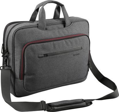 Сумка Yenkee 15.6" TARMAC YBN 1541GY (Grey) (45012155) [200679]