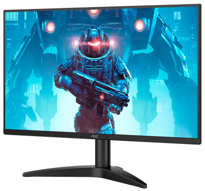 Монiтор 23.8" AOC Black (24B36X) [203977]