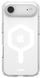 Чохол UAG для Phone 17 Air, Plyo MagSafe, Ice/White (114532114341) [111048], фото 1