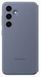 Чохол-книжка Samsung Smart View Wallet Case для Samsung Galaxy S24 SM-S921 Violet (EF-ZS921CVEGWW) [602334], фото 1
