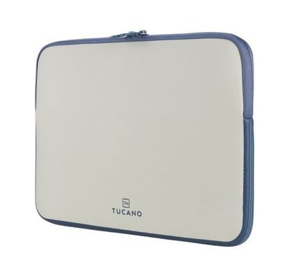 Чохол Tucano Elements 2 MB Pro 13", сірий (BF-E-MB213-G) [112642]
