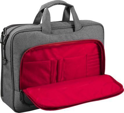 Сумка Yenkee 15.6" TARMAC YBN 1541GY (Grey) (45012155) [200679]