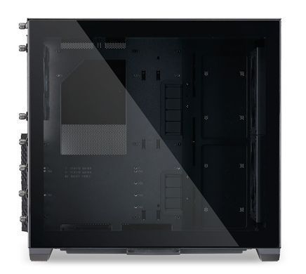 Корпус Lian Li PC-O11 Dynamic Air Mini Black без БЖ (G99.O11AMX.00) [613531]
