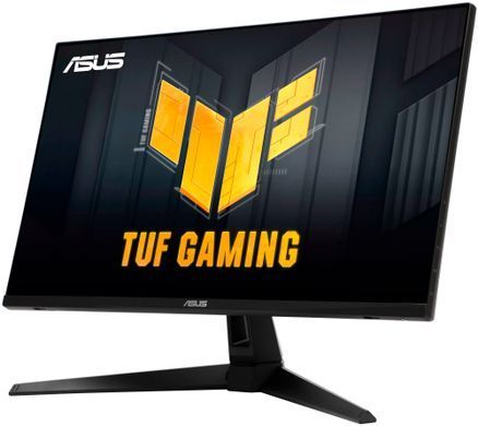 Монітор Asus 27" TUF Gaming VG27AQA1A 2xHDMI, DP, MM, VA, 2560x1440, 170Hz, 1ms, AdaptiveSync, HDR10 (90LM05Z0-B05370) [100852]